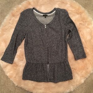 NWOT Express Sweater